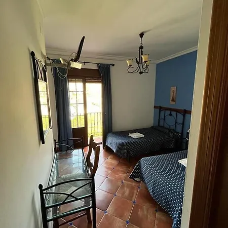 Casa Kini Country house *