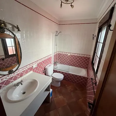 Country house Casa Kini Cazalla de la Sierra