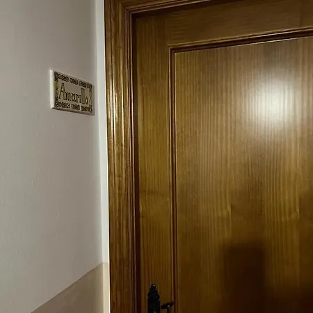 Casa Kini * Cazalla de la Sierra