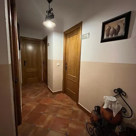 Country house Casa Kini *