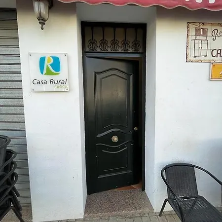 Casa Kini Country house