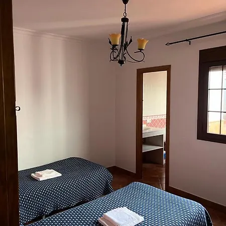 Casa Kini Country house Cazalla de la Sierra